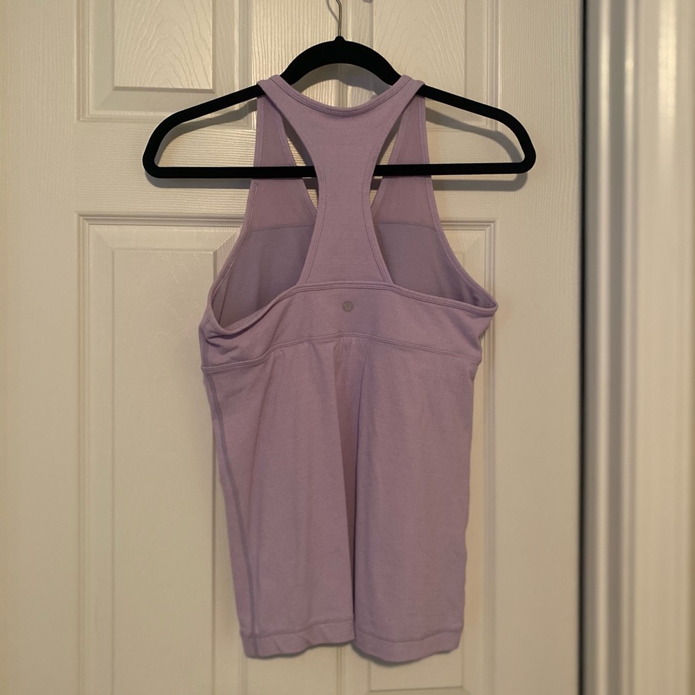 Lululemon Tank Top Size 6